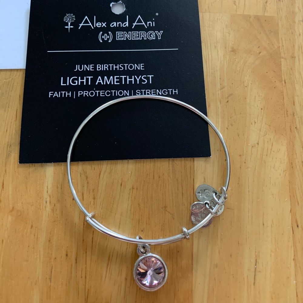 Alex and Ani Bracelet